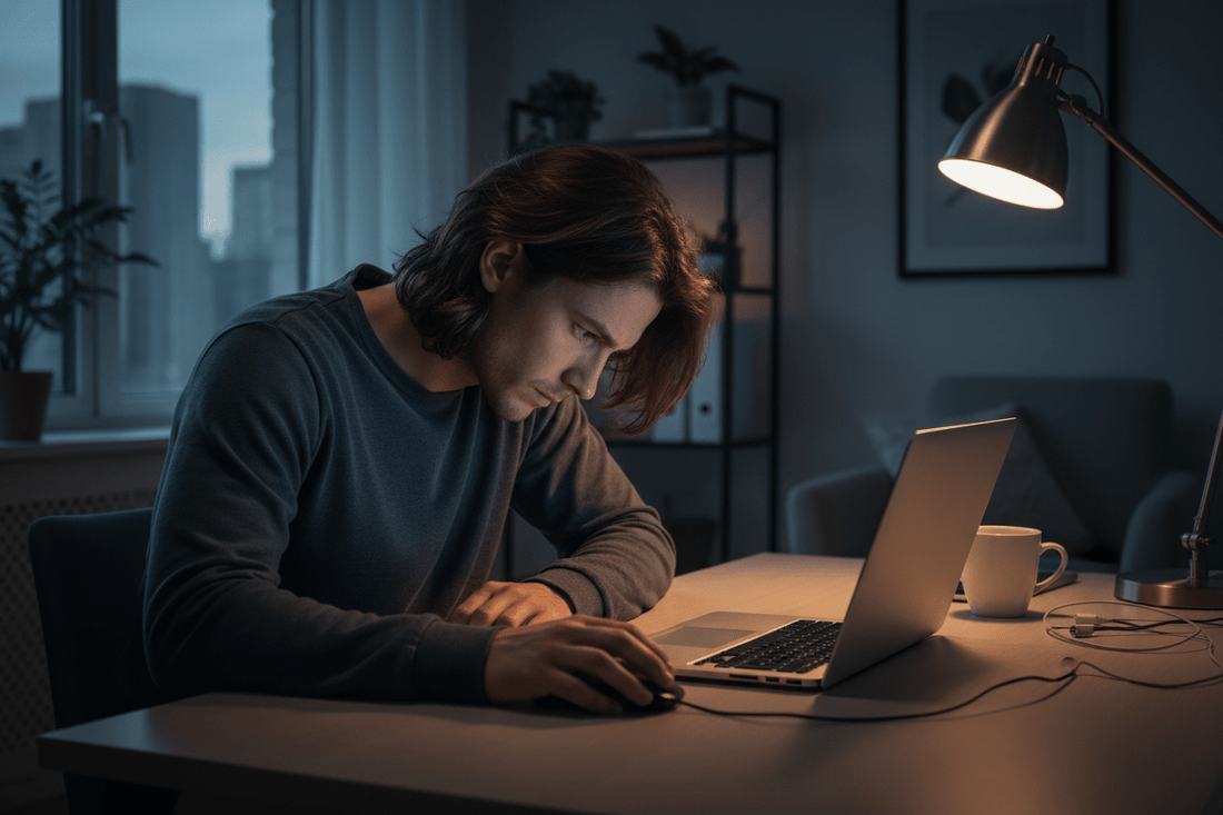 Why Your Neck Hurts After Working From Home (And How to Fix It) - VITA