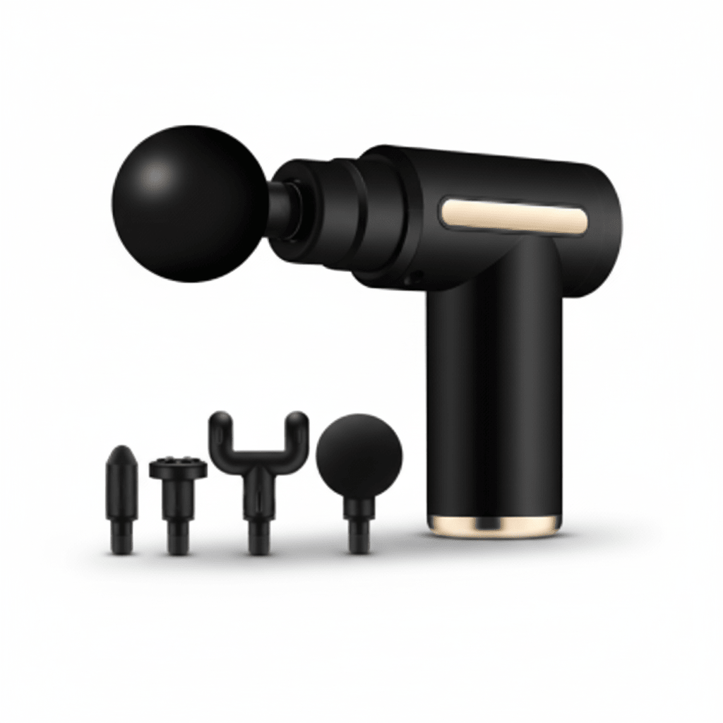 Deep Relief Massager - VITA