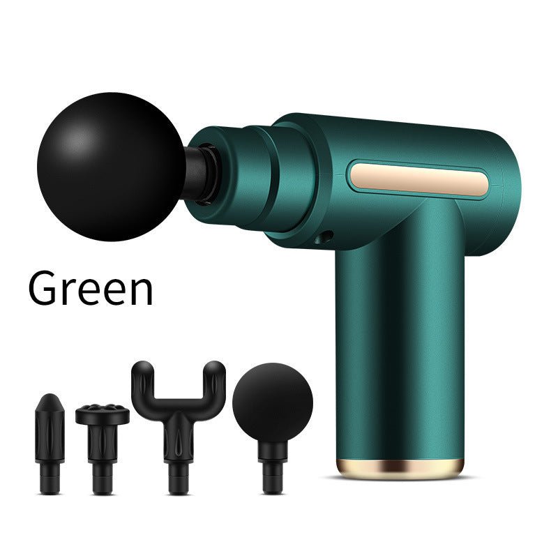Deep Relief Massager - VITA