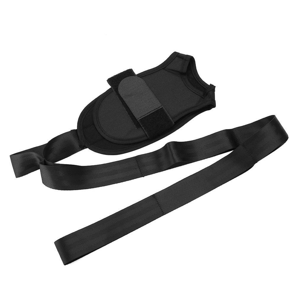 VITA Flexibility & Rehab Stretching Belt — Improve Mobility & Reduce Stiffness - VITA