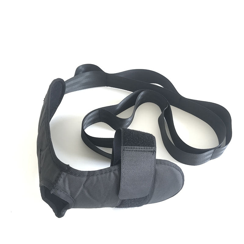 VITA Flexibility & Rehab Stretching Belt — Improve Mobility & Reduce Stiffness - VITA