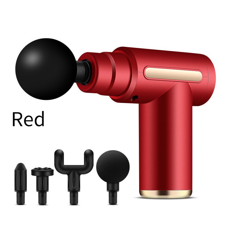 VITA Percussive Therapy Gun — Recover Faster, Move Better - VITA