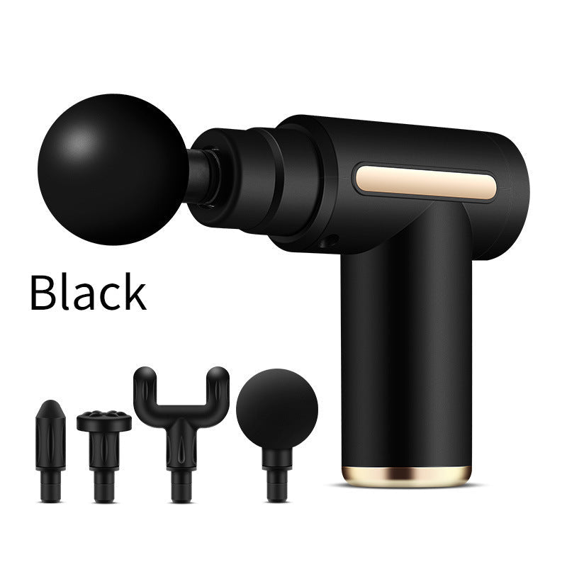 VITA Percussive Therapy Gun — Recover Faster, Move Better - VITA