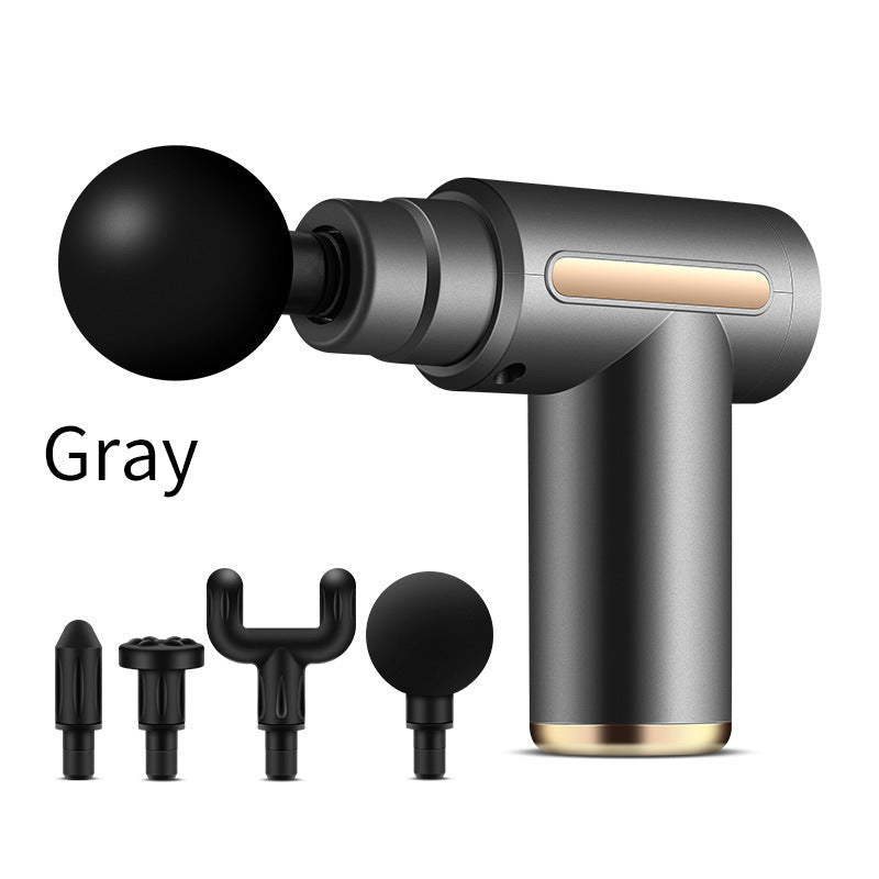 VITA Percussive Therapy Gun — Recover Faster, Move Better - VITA